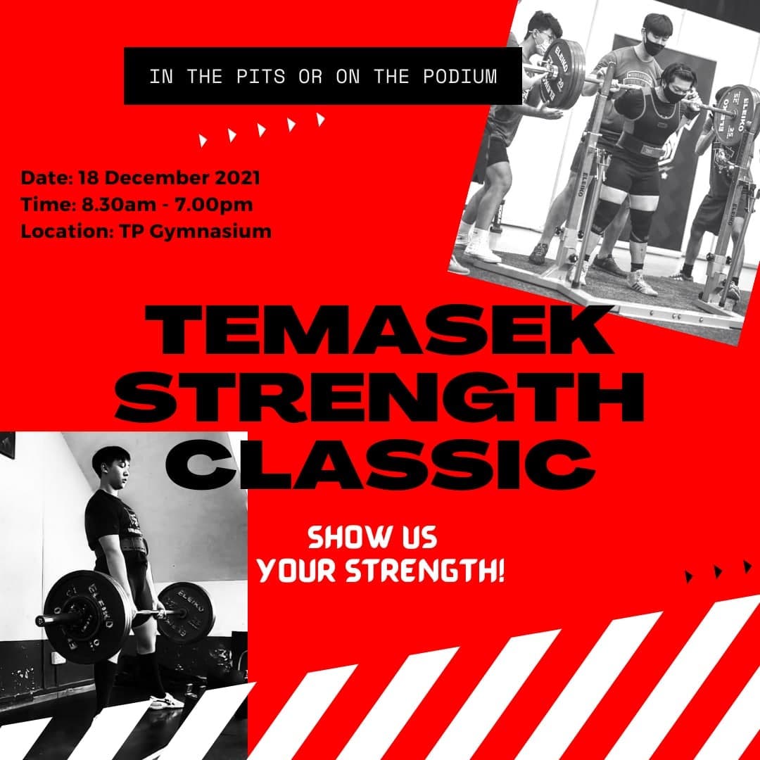 TP Fitness